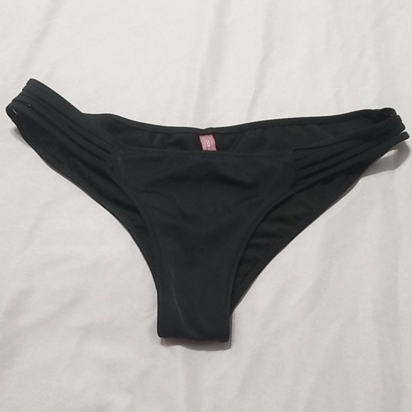VS Black Swim bottoms - Picture 1 of 3